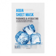 EUNYUL - Purity Masque Feuille Aqua - 1pièce