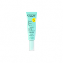 Everyday Humans - Sérum écran solaire SPF30 Resting Beach Face - 50ml