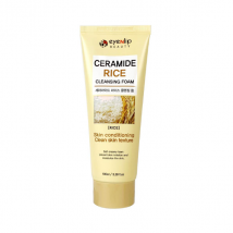 EYENLIP - Mousse Nettoyante au Riz Céramide - 100ml