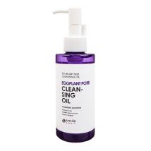 EYENLIP - Eggplant Pore Cleansing Oil - 150ml