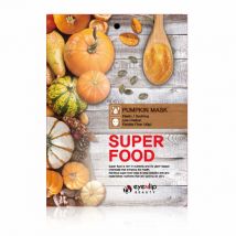 EYENLIP - Masque Super Alimentaire - 1pièce - Pumpkin