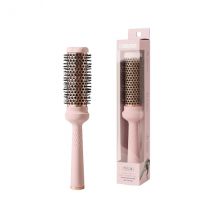 F3 SYSTEMS - Brosse à cheveux thermique Magic Curling - 1,3 pouce - 1ea