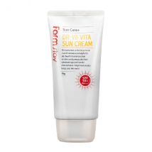 Farm Stay - Crème solaire Dr-V8 Vita SPF50+ PA+++ - 70g