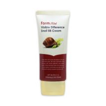 Farm Stay - Visible Difference Snail BB Cream