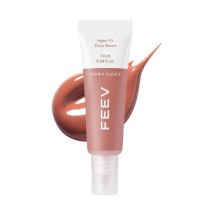 FEEV - Mini-sérum couleur Hyper-Fit - 10ml - Rosy Cozy