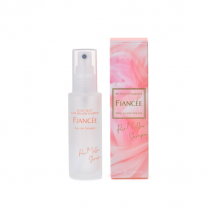 FIANCEE - Brume Corporelle - 50ml - Pure Mellow Shampoo