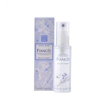 FIANCEE - Brume Corporelle - 50ml - White Musk