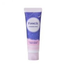 FIANCEE - Crème Mains Fouettée Parfumée - 50g - Evening Star