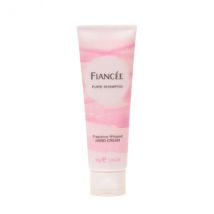 FIANCEE - Crème Mains Fouettée Parfumée - 50g - Pure Shampoo