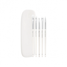 fillimilli - Ensemble de pinceaux pour les yeux professionnels - 1 set (5ea)
