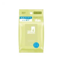 Fine Today - Calotte glaciaire pour le visage et le corps Sea Breeze - 30 sheets - Verbena Cool