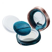 Florasis - Poudre fixatrice ultra-légère Fairy Peach Blossom - Peau grasse - 8.5g - 01 Snow