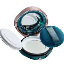 Florasis - Poudre fixatrice ultra-légère Fairy Peach Blossom - Peau grasse - 8.5g - 02 Jade