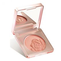 Florasis - Fard à joues crème-poudre Floral Dew Care - 4g - 11 Autumnal Rose