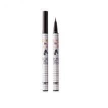 Flortte - Salade De Fruits Liquid Eyeliner - 0.5ml - 01 Sesame