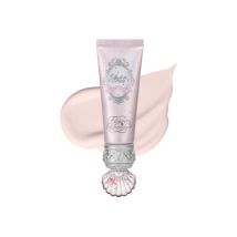 FlowerKnows - Base de teint Jewel Radiance de Shell - 45g - 03 Pearly Pink