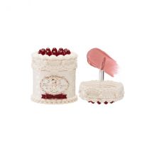 FlowerKnows - Crème pour les lèvres Strawberry Cupid Cake - 5ml - V03 Croissant