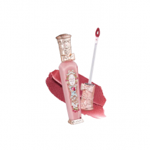 FlowerKnows - Crème à lèvres Fraise Rococo Cloud -rose - 3.5ml - S05 Tiny Tulip
