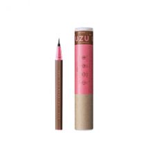 Flowfushi - UZU - Eyeliner liquide pour les yeux - 0.55g - Brown