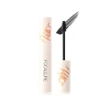 Focallure - Mascara/gel pour sourcils Fluffmax - 4g - 1 Natrual Grey