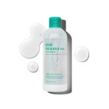 FRANKLY - Tonique Cica 80 et acide hyaluronique - 260ml