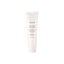 Fresh - Nettoyant visage au soja - 150ml
