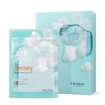 FRUDIA - AIR Masque 24 Milou - 10pièces