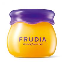 FRUDIA - Miel Hydratante Blueberry, Baume à lèvres - 10ml