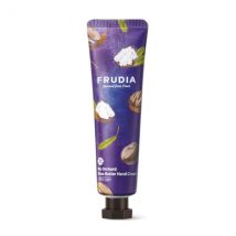 FRUDIA - Crème pour les mains My Orchard - 30g - Shea Butter