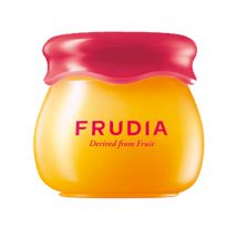 FRUDIA - 3in1 grenade Miel, Baume à lèvres - 10ml