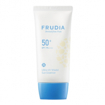 FRUDIA - Ultra UV Shield Essence Solaire SPF50+ PA++++ - 50g