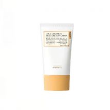 FULLY - Crème solaire hydratante au riz et aux céramides SPF50+ PA++++ - 50ml