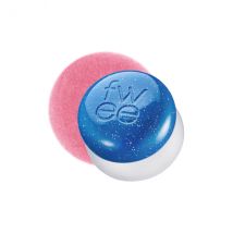 Fwee - Pot de pudding flou pour les lèvres et les joues - 5g - BS03 Bubble