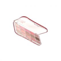 Fwee - Palette de fards à paupières More Mood - 12g - 04 More Than Red