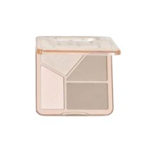 Gogo Tales - Palette de contours lumineux - 13.5g - G01 Half-Sleeping Dairy