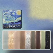 Gogo Tales - Palette de fards à paupières Secret Garden - 13g - #910