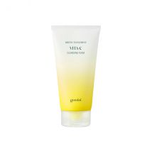 Goodal - Mousse Nettoyante Vita C Mandarine Verte - 150ml