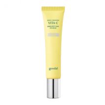 Goodal - Crème contour des yeux Green Tangerine Vita C Dark Spot Care (Peptide de vitamine C) (25AD) - 30ml