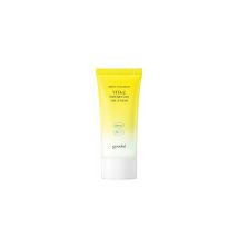 [Offres] Goodal - Green Tangerine Vita C Dark Spot Tone Up Cream SPF50+ PA++++ - 50ml