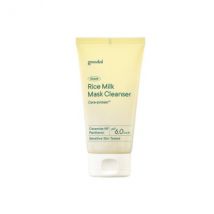 Goodal - Masque Nettoyant Vegan au Lait de Riz - 150ml