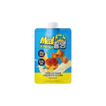 Green Monster - Boisson protéinée Chelin pour repas - 40g - Corn Creme Brulee
