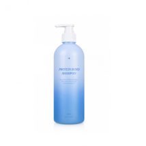 HAIR+ - Shampooing à liaison protéique - 500ml - N