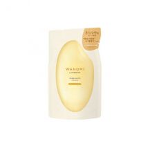 Hair Recipe - Wanomi by Hair Recipe Recharge de shampooing Saratsuya - 300ml
