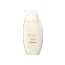 Hair Recipe - Wanomi by Hair Recipe Traitement Saratsuya - 350ml
