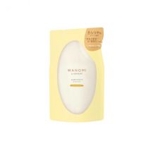 Hair Recipe - Wanomi by Hair Recipe Recharge de traitement Saratsuya - 300ml