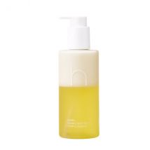 Hamel - Nettoyant moussant à l&#39;huile Double Shot - 200ml