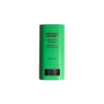 haruharu wonder - Bouclier solaire apaisant quotidien en bambou noir SPF50+ PA++++ - 20g