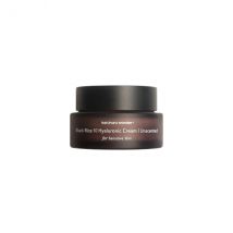 haruharu wonder - Black Rice 10 Crème Hyaluronique Sans Parfum - 50ml