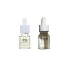 haruharu wonder - Huile pour le visage au riz noir - 10ml