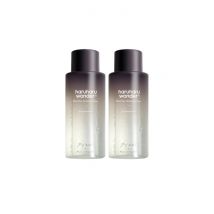 haruharu wonder - Black Rice Hyaluronic Toner - Fragrance Free - 150ml (2ea) Set